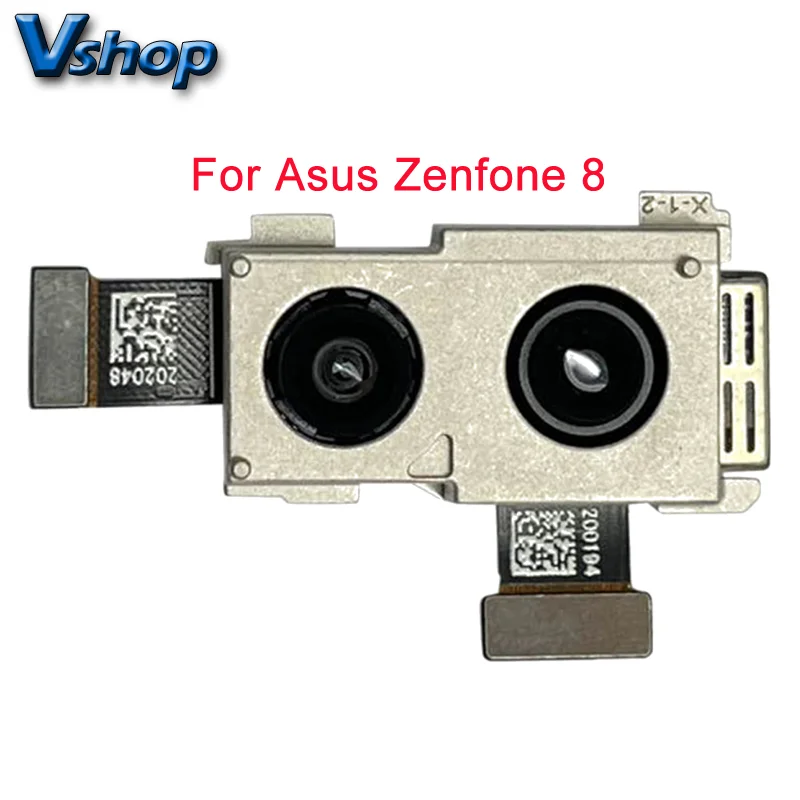 Asus Zenfone 8 ZS590KS  ĸ ī޶ ޴ ü ǰ